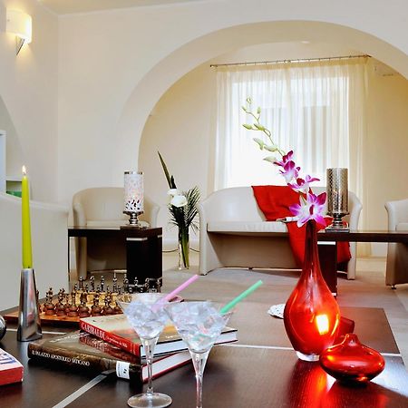 Demetra Hotel Rzym Zewnętrze zdjęcie
