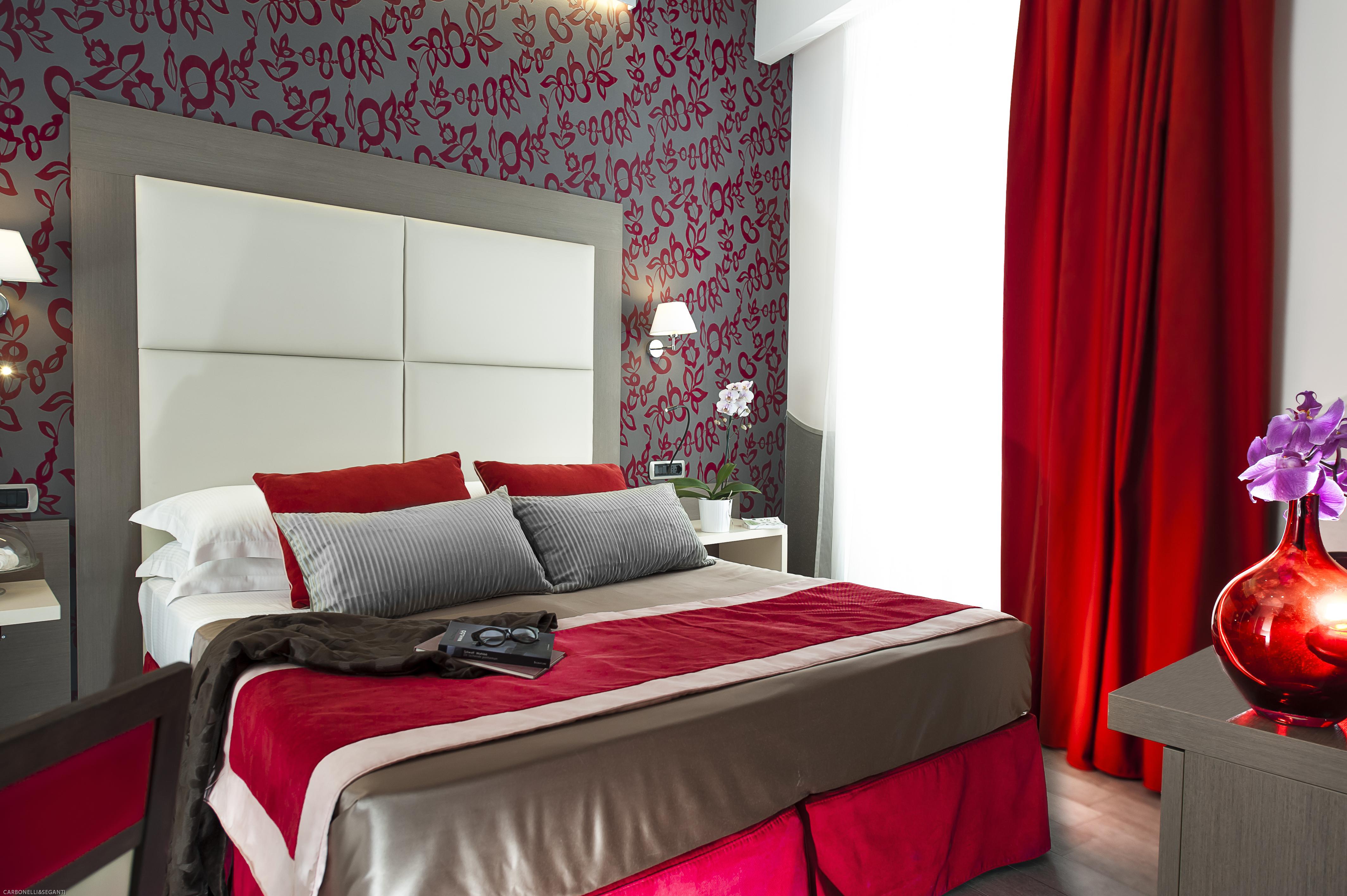 Demetra Hotel Rzym Zewnętrze zdjęcie