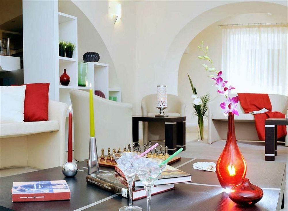 Demetra Hotel Rzym Zewnętrze zdjęcie