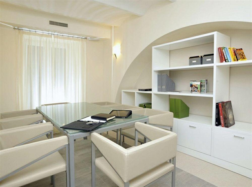 Demetra Hotel Rzym Zewnętrze zdjęcie